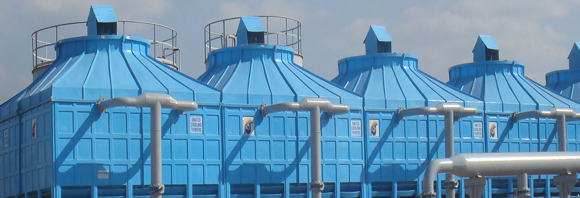 NewGen Water Solutions