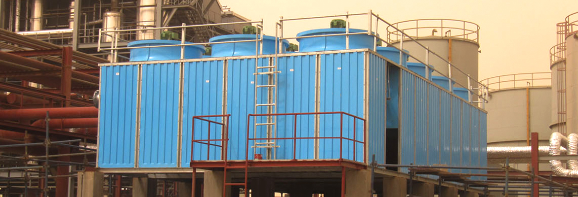 NewGen Water Solutions