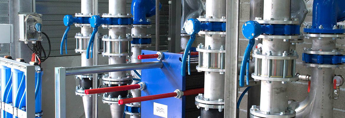 NewGen Water Solutions