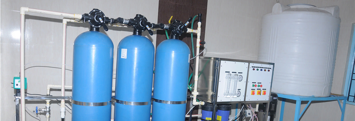 NewGen Water Solutions
